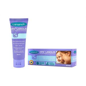 Lansinoh Creme Tube 40ml