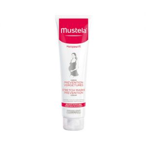Mustela Crème Prevention Vergetures 150ml