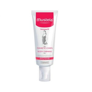 Mustela Gel Fermeté Corps 200ml