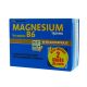 Arkovital Magnésium Vitamine B6 60 gélules Lot de 2