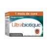 Nutrisante Ultrabiotique 1 Mois - 60 Gélules