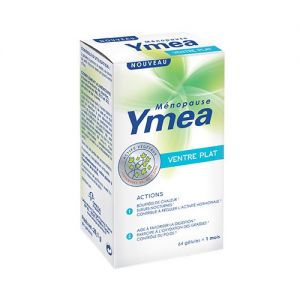 Yméa ménopause ventre plat 24gr