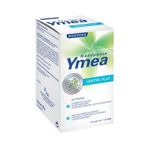 Yméa ménopause ventre plat 48gr