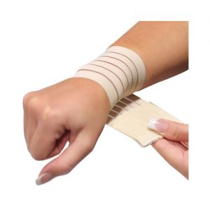 Novolife Bandage Strap Poignet 40 x 7,62cm