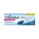 Clearblue Test de Grossesse Plus - Pack de 2