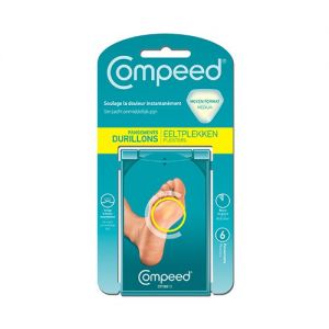 Compeed Durillons 6 pièces