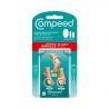 Compeed Pack Assortiment 5 pièces