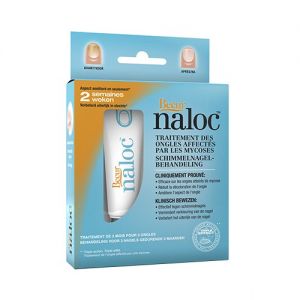 Naloc Tube 10ml