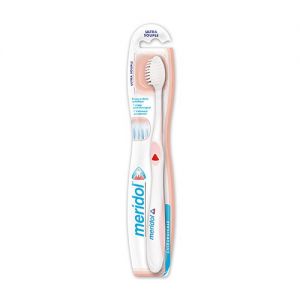Meridol Brosse à dents Chirurgicale Ultra souple