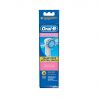 Oral-B brossettes Sensitive