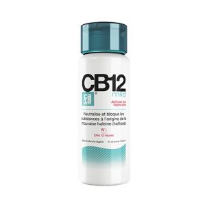 CB12 Mild 250ml