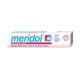 Meridol Gel Dentifrice Haleine Sûre 75ml