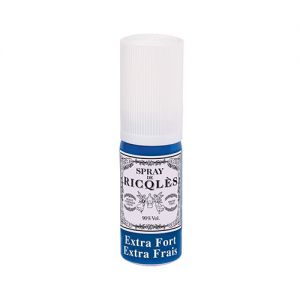 Ricqlès Spray 15ml