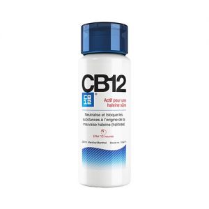 CB12 250ml