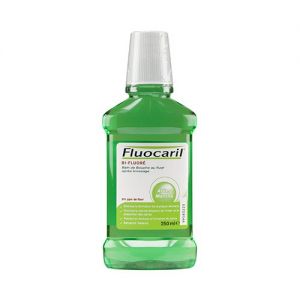 Fluocaril Bain de bouche bi-fluoré 250ml