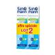 Sinomarin Spray hypertonique adulte 2x125ml