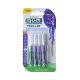 GUM TRAVLER Brossette interdentaire 1,2mm