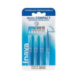 Inava Brossettes interdentaires Mono Compact