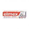 Elmex Dentifrice enfant 50ml