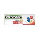Fluocaril dentifrice Kids 2/6 ans, gel fraise 2 tubes 50ml