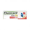 Fluocaril dentifrice Kids 2/6 ans, gel fraise 2 tubes 50ml