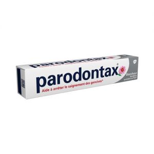 Parodontax Blancheur 75ml