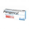 Parogencyl pâte dentifrice Prévention gencives, goût menthe 2 tubes 75ml