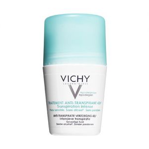 Vichy Déodorant Bille Anti-Transpirant 50ml