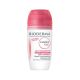 Bioderma Crealine Deodorant Roll-on Anti-transpirant 50ml