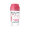 Bioderma Crealine Deodorant Roll-on Anti-transpirant 50ml