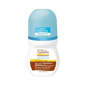 Roge Cavailles Deo-Soin Roll On Régulateur 50ml