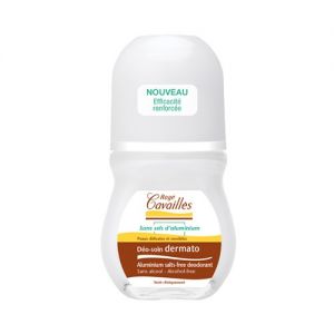 Roge Cavailles Deodorant Roll Dermatologique 50ml