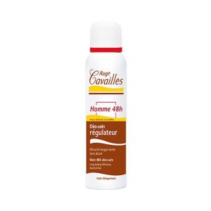Roge Cavailles Deo-Soin Spray Régulateur 150ml