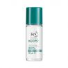 Roc Keops Déodorant à Bille, Sans Alcool, Efficacité 48h 30ml