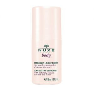 Nuxe Body Déodorant Longue Durée 50ml