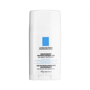La Roche-Posay Deodorant Physiologique 24H-Stick 40g