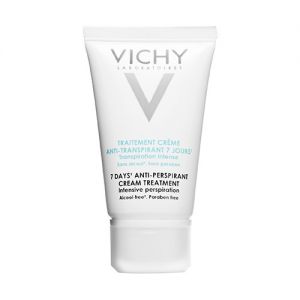 Vichy Traitement Anti-Transpirant 7 Jours 30ml