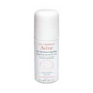 Avène Soin déodorant régulateur 50ml