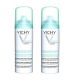 Vichy Lot*2 Anti Transpirant Aerosol 2X125ml