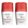 Vichy Lot*2 Detranspirant Intensif 2X50ml
