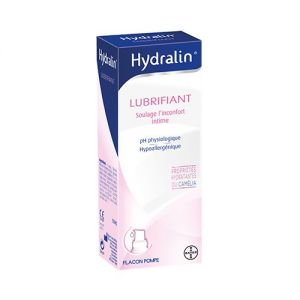 Hydralin Gel Lubrifiant 50ml
