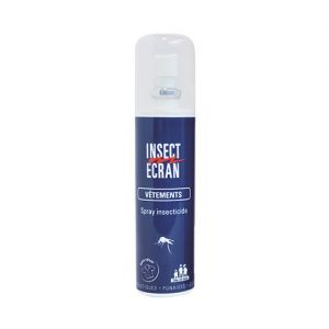 Insect Ecran Vetements Spray 100ml
