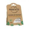 Parakito Recharge 2 plaquettes 