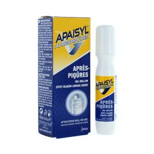 Apaisyl Apres Piqures Roll On 15ml