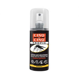 Cinq Sur Cinq Spray Tropic 75ml