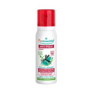 Puressentiel Spray Anti-Pique - 75ml