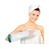 Novolife Housse protectrice pour la douche avant bras Adulte 
