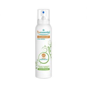 Puressentiel Spray Aérien Assainissant aux 41 Huiles Essentielles - 200ml
