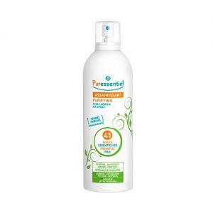 Puressentiel Spray Aérien Assainissant 41 Huiles Essentielles - 500ml