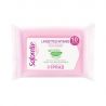 Saforelle Lingettes Sachet Pocket X 10